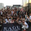 RAOU JAPAN 2周年パーティー！！