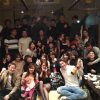 RAOU JAPANキックボクシングジム２０１６年大忘年会in陽なた家！